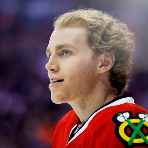 Patrick Kane Biography