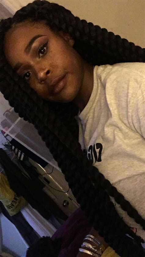 Jumbo Twists 24 Jumbo Twists Good Day Best Hair Instagram Buen