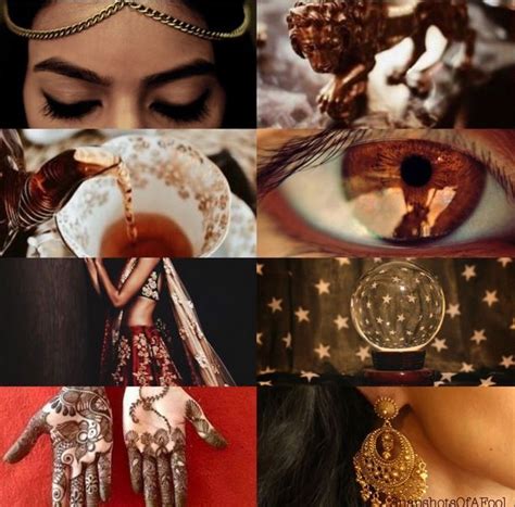 Parvati Patil Harry Potter Aesthetic Parvati Patil Hogwarts