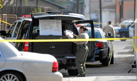 Deputies Shoot Man With Machete In Pico Rivera Whittier Daily News