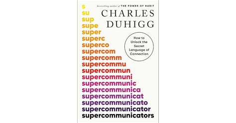 Book Giveaway For Supercommunicators How To Unlock The Secret Language