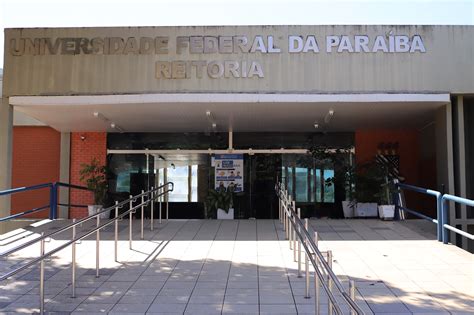 Definida Banca Organizadora Do Concurso P Blico Da Ufpb Universidade