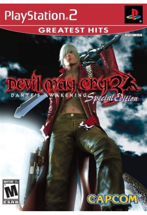 Devil May Cry 5th Anniversary Collection Devil May Cry Wiki Fandom