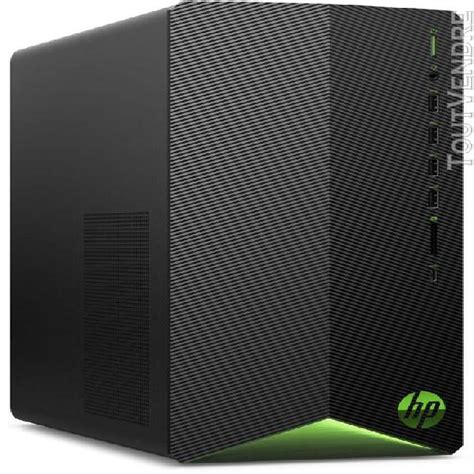 Ordinateur Gaming Pc Gamer OFFRES Octobre Clasf