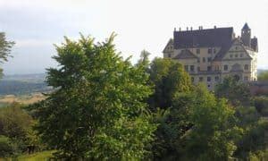 Rheinfall bei Schaffhausen Tipps für deinen Besuch