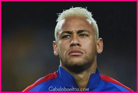 22 Popular E Moderno Neymar Haircut Inspirações