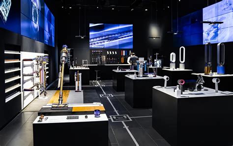 Look For A Dyson Store Near You Dyson Uae