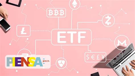 Cuáles Son Los Mejores Etfs Para Invertir Conoce Sus Ventajas El