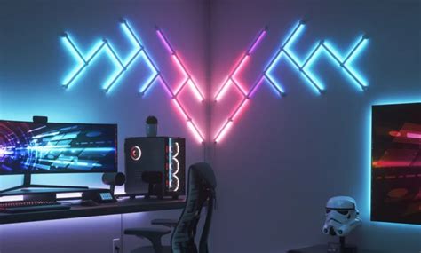 windows  rgb lighting settings microsoft tests native solution