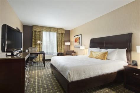 Hilton Garden Inn Springfield 129 ̶1̶3̶9̶ Updated 2018 Prices