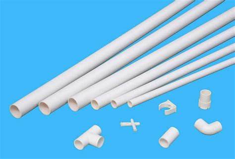 Ống Luồn điện Pvc Nano D32 Fpc32l Thietbidientt