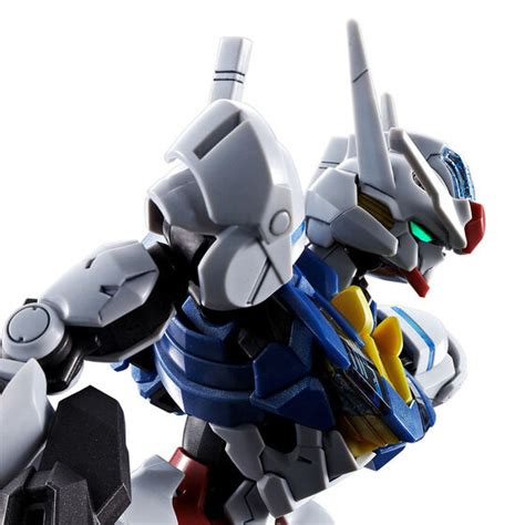 Hg Gundam Aerial Permet Score Six Gundam