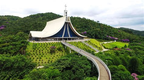 Ide F E Turismo Destinos Religiosos Para Voc Visitar No Brasil