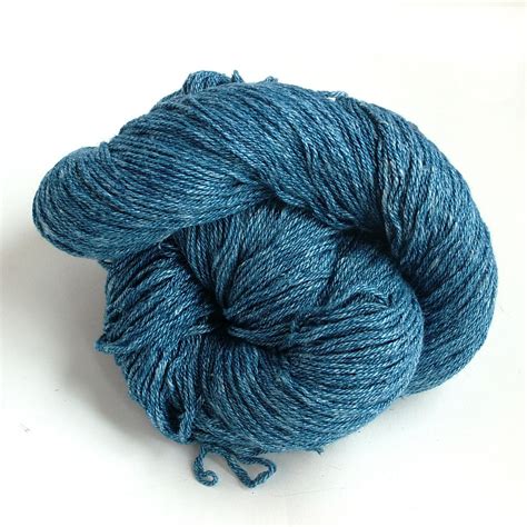 DENIM Recycled Denim Cotton Yarn 290 Yds