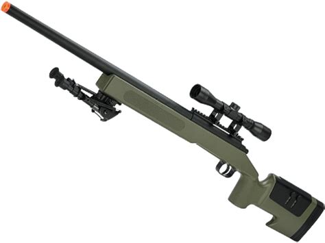 Remington M40a3