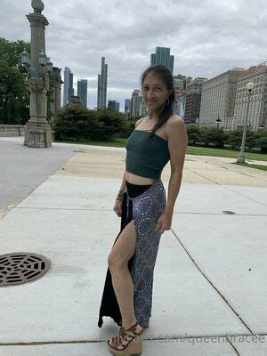 Queenbracee Leaked Nude Photos And Videos