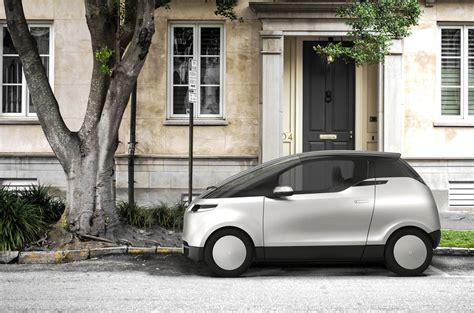 Uniti One Electric Car Available To Order Online From £15 100 Autocar