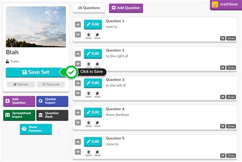 Blooket Import Quizlet Set Bishop Odowd High School Technology Help