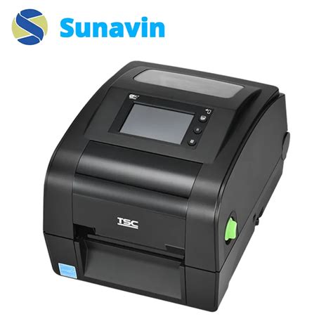 Tsc Th Dh Series Inch Desktop Printers Sunavin