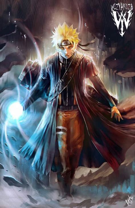 Naruto Uzumaki Wiki Otanix Amino