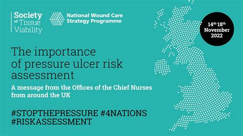 The Importance Of Pressure Ulcer Risk Assessment Youtube