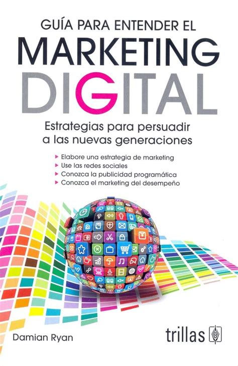 Guia Para Entender El Marketing Digital Marketing Digital Marketing