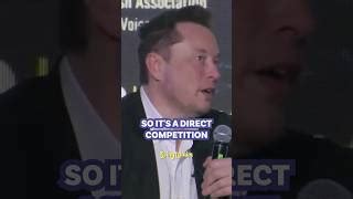 Why legacy media HATES Elon Musk. Question by Ben Shapiro #elonmusk # ...