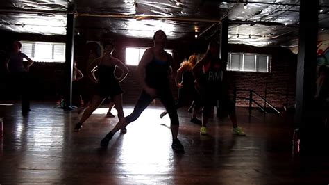 Vega Dance Lab Tease And Tone Presents You Gotta Burn By The Dwarves