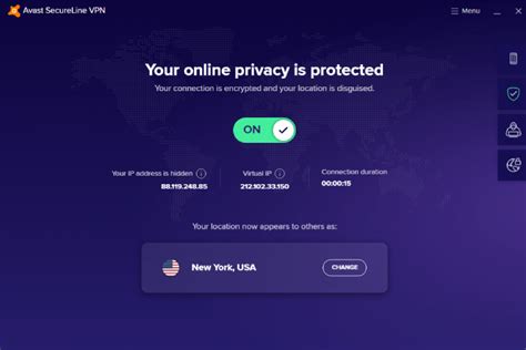 Avast SecureLine VPN Vs ExpressVPN Comparison 1 Winner