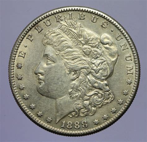 United States Morgan Dollar S San Francisco Catawiki