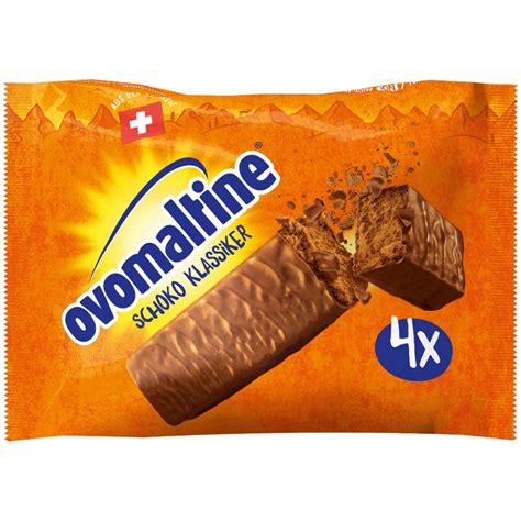 Ovomaltine Schoko Klassiker X G G Online Kaufen Interspar