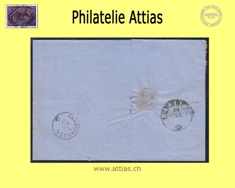 CH 1862 Sitzende Helvetia gezähnt weisses Papier 31 23 10 Rp