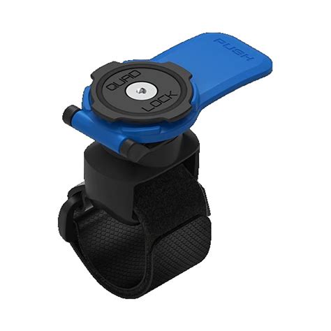 Quad Lock Quick Release Strap Mount Shopee Singapore