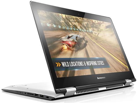 Lenovo Flex 3 (14") - Specs, Tests, and Prices | LaptopMedia.com