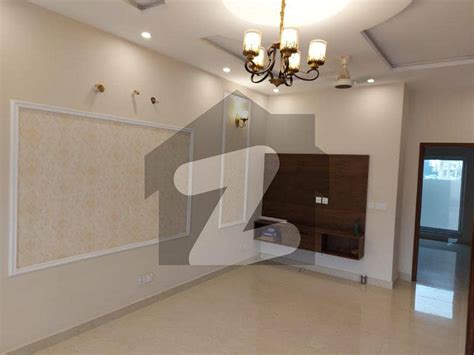 5 Marla Brand New House For Sale Near All Facilities DHA 11 Rahbar