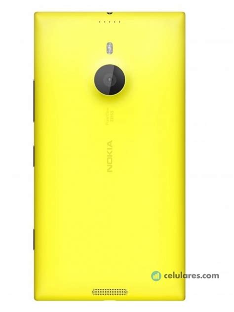 Nokia Lumia 1520 RM 937 RM 938 RM 939 Celulares México