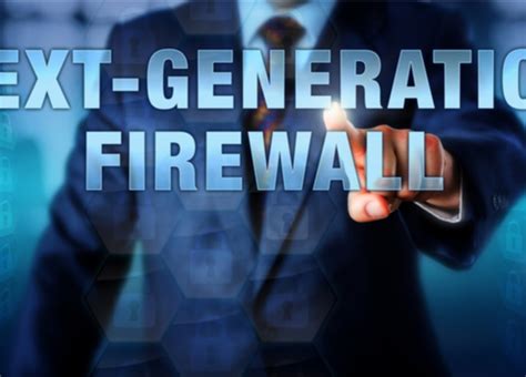 Fortinet Announces The First Next Generation Firewall