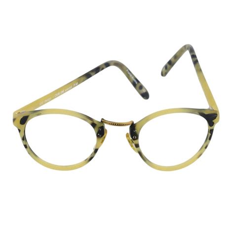 Pro Design Eyeglasses Frame Gem