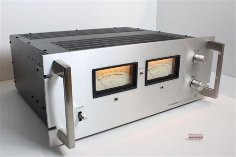 Pioneer Spec 2 Hifi Wiki