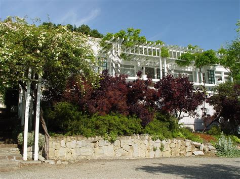 Fremont Older historic house - Points of Interest - OuterSpatial