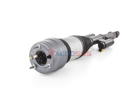 Mercedes AMG GLC 63 63S 4MATIC C253 X253 Front Right Air Strut