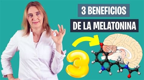 Beneficios De La Melatonina Uso De Melatonina En Deportistas