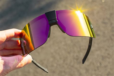 Vector Sunglasses Savage Spectrum Z87 Heat Wave Visual