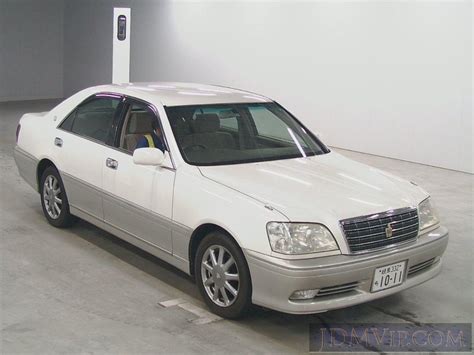 Toyota Crown R Jzs Uss Nagoya Japanese Used