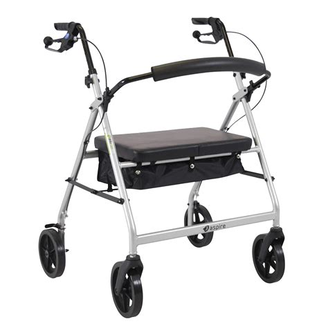 aspire xl seat walker medimart