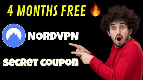 NordVPN Coupon Code NordVPN Deal NordVPN Discount Code 2024 YouTube