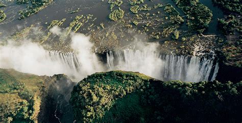 Bespoke Safaris in Victoria Falls, Zambia - Journeys by Design