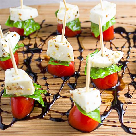 Appetizers And Snacks Two Kooks In The Kitchen