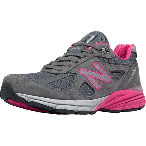 New Balance 990v4 Specialty Running Shoe Women S Footwear