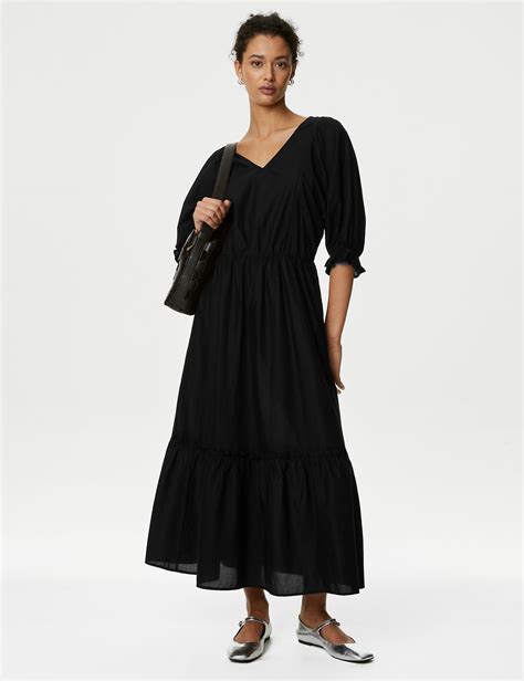 The 21 Best Marks and Spencer Dresses of 2023, Hands Down | Who What ...